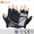 2016 gants en fibre de carbone